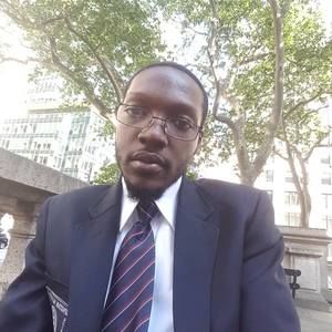 Meet your Posher, Vernon